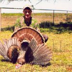 Rio Grande Turkey Hunting Texas